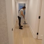 Hey friends!👋🏼 Are you tired of spending your weekends cleaning your house?🧹 Well, I have the perfect solution for you!🙌🏼 Let me introduce you to the best cleaning service in town - Total House Cleaning.💫 They not only make your house sparkle✨ but also give you back your free time!🕰️ Trust me, it's a game changer.😎 So don't waste any more time scrubbing those floors and give them a call today!📞 #cleaningmadeeasy #freeyourweekends
