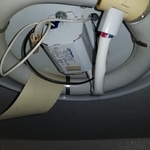 Indoor Light Fixture Installation