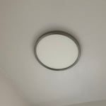 Indoor Light Fixture Installation