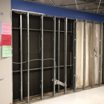 Water & Smoke Damage Project
