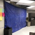 Water & Smoke Damage Project