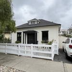 Painting - Exterior Project