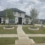 Landscaping - Hardscaping & Pavers Project