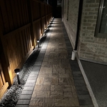 Landscaping - Hardscaping & Pavers Project