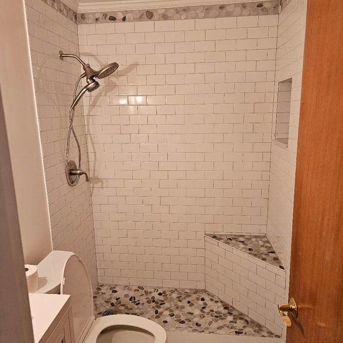 Remodeling - Kitchen & Bathroom Project