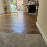 Hardwood Flooring Sales/Installation/Refinishing Project