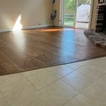 Flooring Sales/Installation/Repair Project