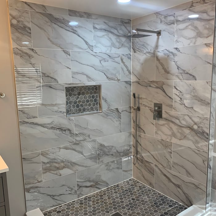 Painting - Interior Project