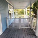 Decks and Porches Project