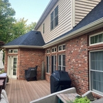 Roof Replacement