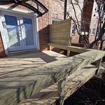 Decks & Porches Project