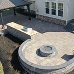 Patio Installation