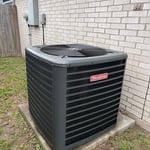 Heating & A/C Project