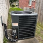 Heating & A/C Project