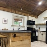 New Kitchen layout