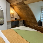 Quonset hut