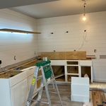 Basement Remodel