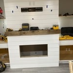 Basement Remodel