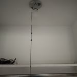 After removal of sheetrock and insulation, we repaired like new!