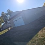 Builders - Garages/Barns/Sheds Project