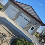 Builders - Garages/Barns/Sheds Project