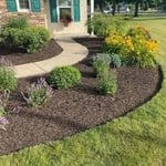 Mulching