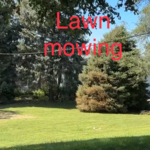 Grass service
