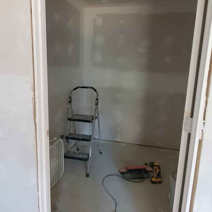 Remodel/ Add-on