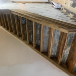 Custom Staircase