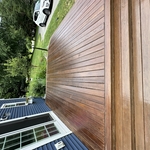 Deck Stain