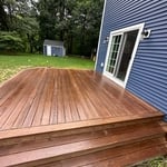Deck Stain