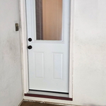 Door repair