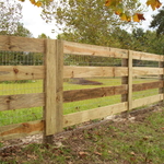 Fencing