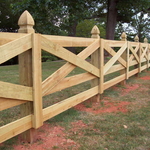 Fencing