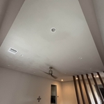 Roof replacement
