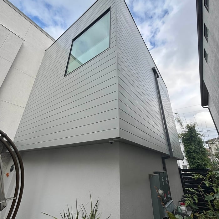 Roof replacement