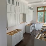 Full Kitchen Remodel