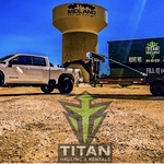 Titan Hauling & Rentals