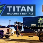Titan Hauling & Rentals
