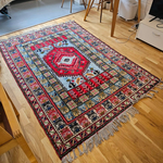 Oriental Rug