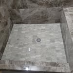 Bathroom's remodel