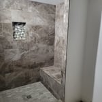 Bathroom's remodel