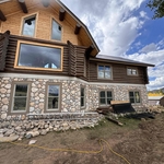 Granby ranch siding