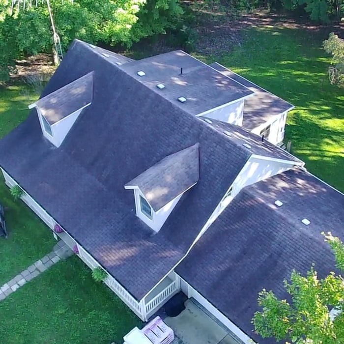Roof Replacement