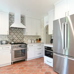 Kitchen Remodeling
