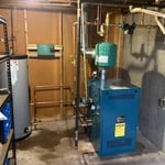 Boiler & water heater