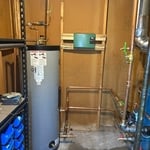 Boiler & water heater