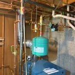 Boiler & water heater