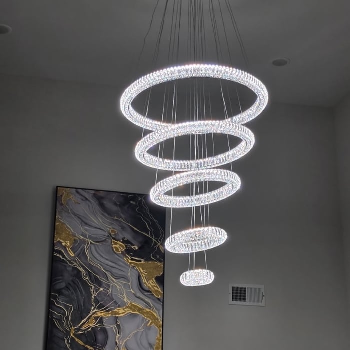 Chandelier