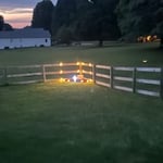 Fence Samples